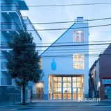 Blue Bottle中目黑 探店小记
