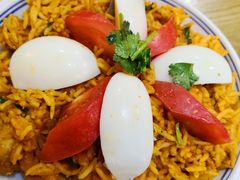 -食彩美印度特色美食餐厅·印度料理
