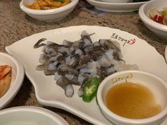 -普乐酱蟹(coex店)