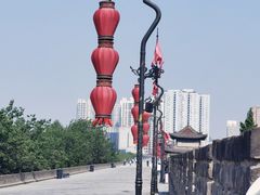 -西安城墙·碑林历史文化景区