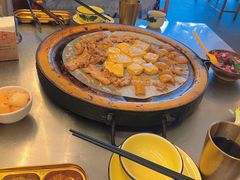 -老渔家·白族·石板烧(大理古城叶榆路店)