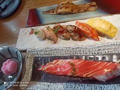 -赤稻·日式料理(禅城店)