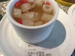 -金香匯晚茶(浑南店)
