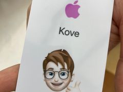 -Apple零售店(新街口店)