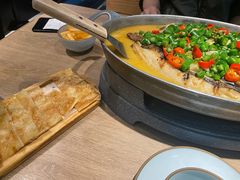 -青花椒秘制烤鱼(光启城店)
