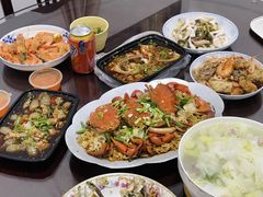 -一鲜生腌(新河湾公寓店)