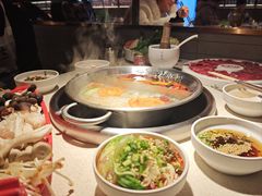 -小龙坎火锅(全球总店)