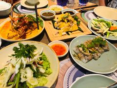 -CHINCHIN 青青·泰国料理(万象食家店)
