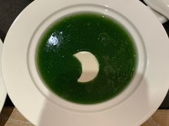 -安多素食(广仁寺路店)