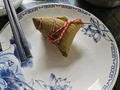 -吴越荣记苏州菜·松鼠桂鱼100%活鱼现做(斜塘老街店)