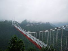 -矮寨·十八洞·德夯大峡谷景区