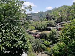 -龙门水都景区