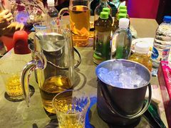 -上海星秀麦量贩KTV(张江商业广场店)