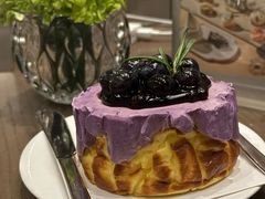 -苏州希尔顿酒店·园大堂吧