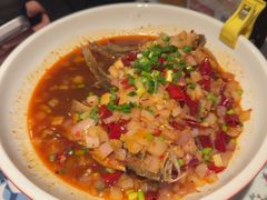 -图味美小黄鱼·景德菜(浙江路店)