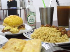-華叔茶記