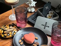 -CHURCH  BISTRO 教堂·餐吧