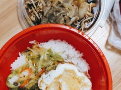 -嘉和一品粥(津华昌道店)