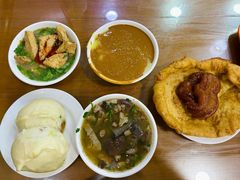 -白魁老号饭庄(交道口店)