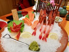 -文三酒肆自助放题(新街口友谊广场店)