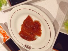 -北京全聚德(王府井店)