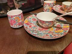 -HOHO餐厅(古子城店)