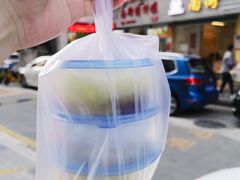 -南街清补凉(黄贝岭店)