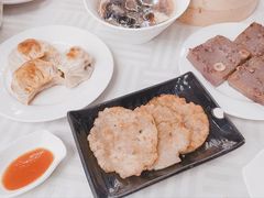 -潮福城大酒楼·潮粤菜·港式点心(阳光城店)
