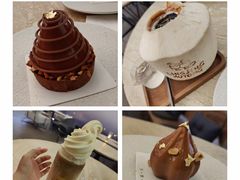 -玲婧胡同·生日蛋糕·餐厅(嘉里城店)