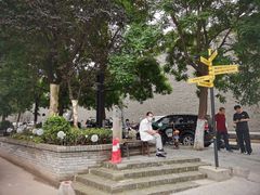 -东仓门早市
