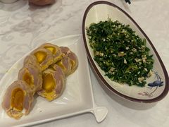 -永兴餐厅(复兴中路店)