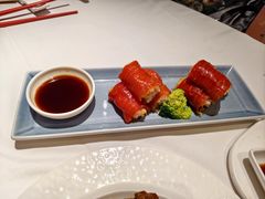 金丝红米肠-新雅(丰盛里店)