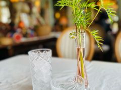 -小小花园 Le.Petit.Jardin(西岸滨江店)