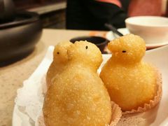 -点都德(大茶楼店)