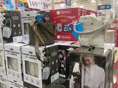 -山姆会员商店(杨桥西路店)