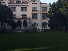 -上海安亭别墅花园酒店