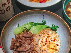 -杯子红牛排(南海广场店)