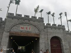 -枫香湖儿童公园