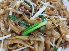-南记食粥坊·宵夜大排档(岭南分店)