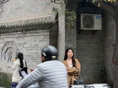 -湘子庙