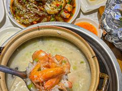 -潮之南·潮汕菜·鱼仔档(南山店)