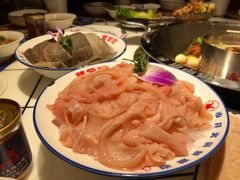 -贤合庄卤味火锅(安吉万达店)