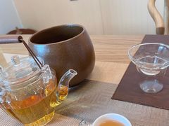 -四方茶集·茶馆(南山科技园店)