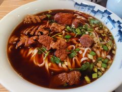 -难忘的面(五矿君澜酒店)