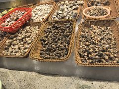 -健眺小海鲜(临海后山店)