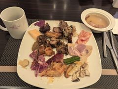 -丽都皇冠假日酒店·Matrix亦餐厅(望京店)