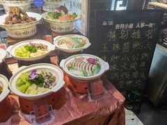 -五味坊·喜宴楼(瑞丰商博城店)