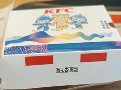 -肯德基(杭州浦沿店)