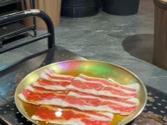 -釜山火炉·海鲜烤肉(紫藤路店)