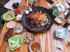 -星鸿社重庆老火锅